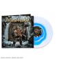 Preview: Wind Rose - Wintersaga LP (Ltd Crystal Clear Blue Ink Spot Vinyl)